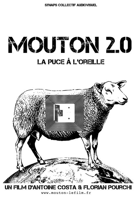 Téléchargement du film – Mouton 2.0 – La Puce à l'oreille – Le film