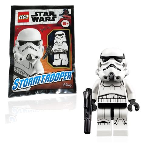 Lego Star Wars Stormtrooper Battle Pack 2022