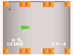 Apple Snake | Play Now Online for Free - Y8.com