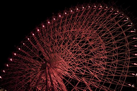 Free Stock photo of Tempozan Ferris Wheel | Photoeverywhere