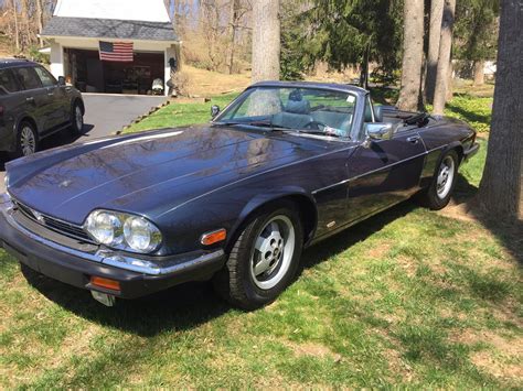 1988 Jaguar XJS for Sale | ClassicCars.com | CC-800065