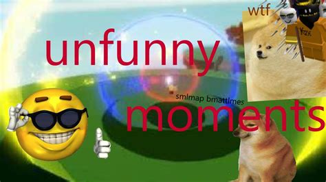 Slap Battles unfunny moments - YouTube