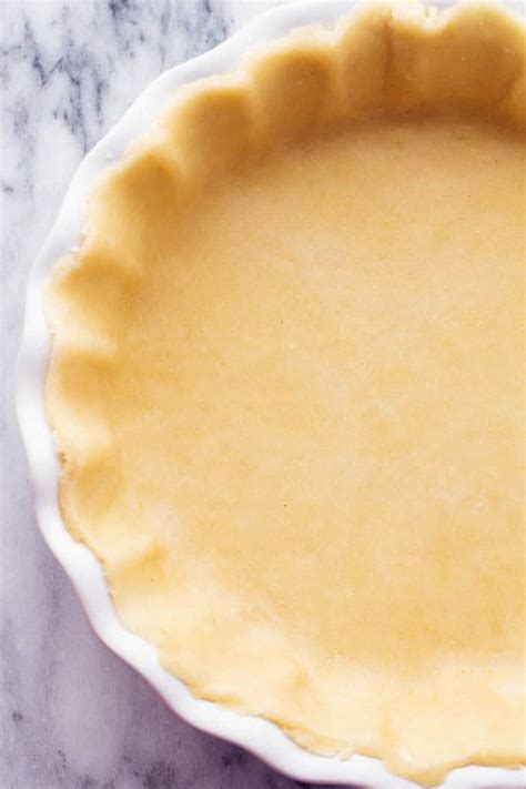 Top 3 Pie Crust Recipes