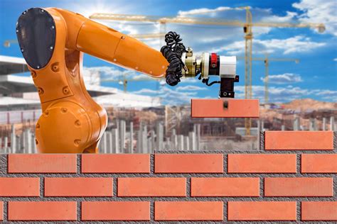 Kramer Engineers ROBOTS IN COMMERCIAL CONSTRUCTION - Kramer Engineers