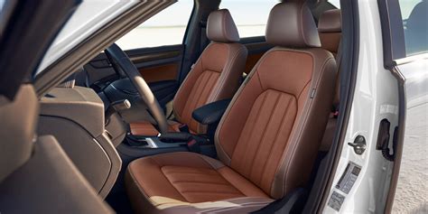 2022 Volkswagen Passat Interior Highlights | Ide VW of East Rochester