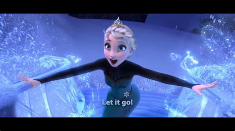 Let It Go Nhật Bản | Công chúa Elsa hát | ELSA FROZEN - Let It Go ...