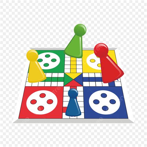 Ludo Games Vector Hd Images, Ludo Game Vector Png, Ludo, Ludo Dices, Game PNG Image For Free ...