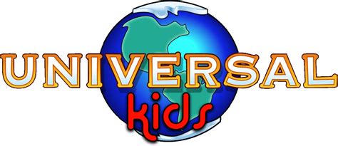 Universal Kids (2003-2012) logo by DannyD1997 on DeviantArt