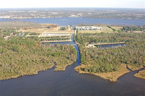 Twin Lakes Camping Resort & Yacht Basin in Chocowinity, NC, United States - Marina Reviews ...