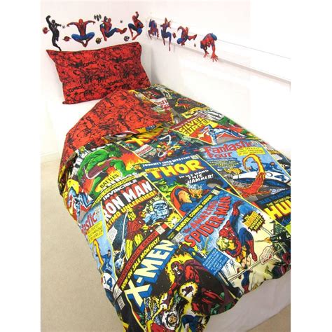 OFFICIAL MARVEL COMICS MERCHANDISE - FREE UK DELIVERY | eBay