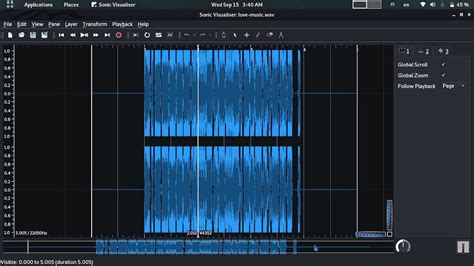 i love music-CyberTalents(ctf tutorial). How to analyze WAV file by ...