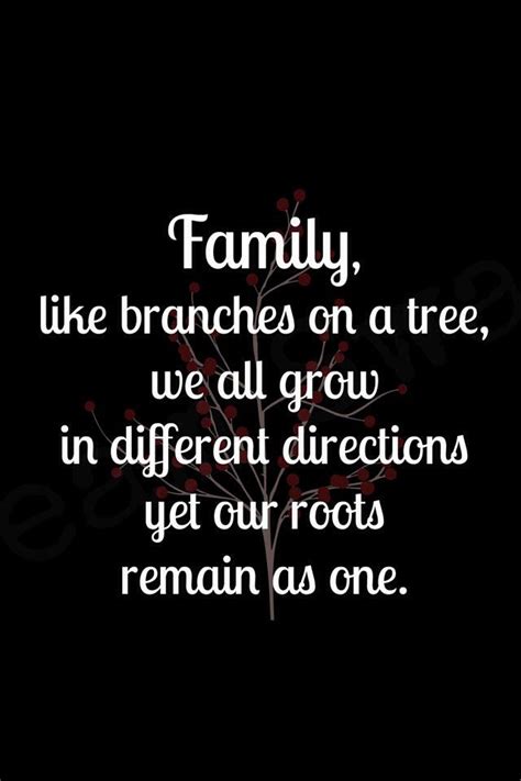 Family Stick Together Quotes - ShortQuotes.cc