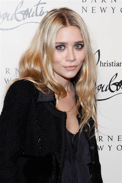 Ashley Olsen secretly gives birth to first child with husband Louis Eisner and reveals unique ...