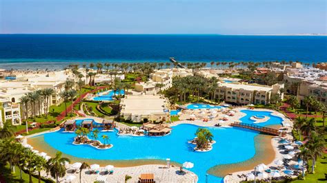 Rixos Sharm El Sheikh Adult Friendly - All-inclusive Resort in Sharm El ...