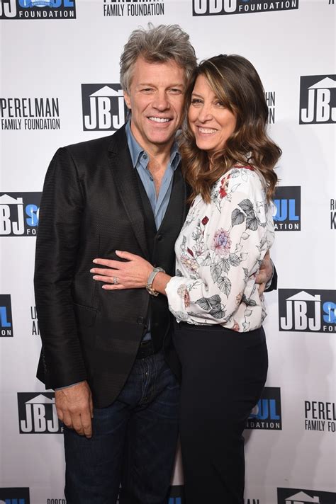 Jon Bon Jovi and wife reveal why their 27-year marriage works