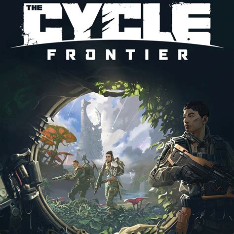 The Cycle: Frontier - IGN