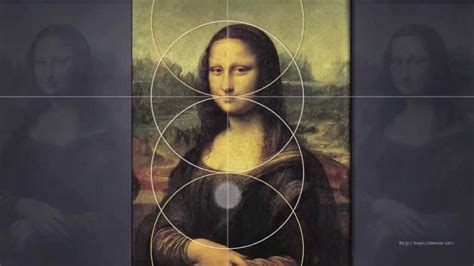 Mona Lisa's Secrets — Da Vinci's Sacred Geometry — Subliminal Messages and the Mona Lisa - YouTube