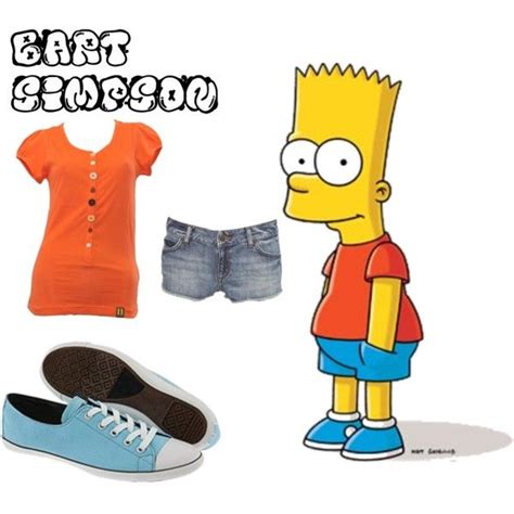 Bart simpson | Simpson, Fashion, Bart simpson