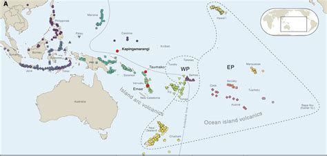 Artifacts support Polynesian oral histories | Popular Science