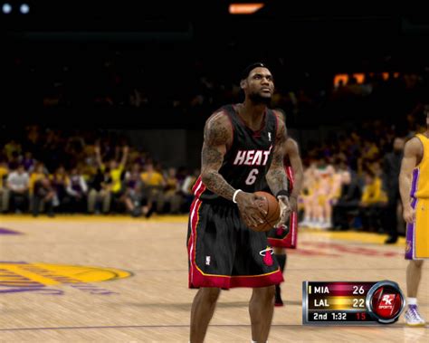 Free Download NBA 2K12 PC Game - Full Version ~ fun games - free download full version pc game