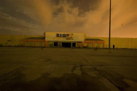 Where was this Kmart located? : r/kmart