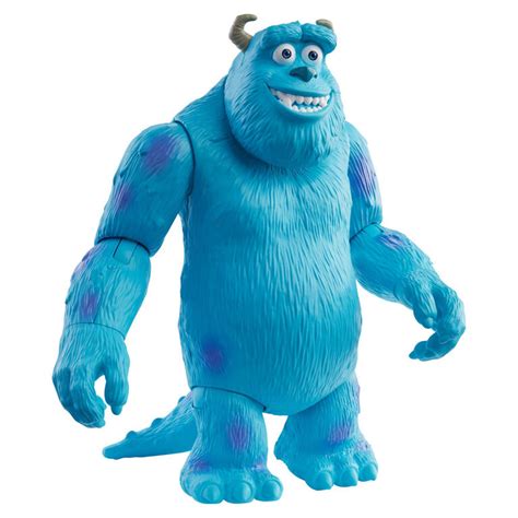 Disney/Pixar Monsters, Inc. Sulley Figure | Toys R Us Canada