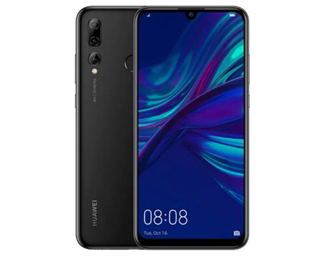 Huawei P Smart (2020) Price in India, Specifications, and Features