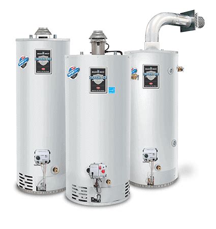 Bradford White | Water Heater Installation, Repair in Cape May, NJ