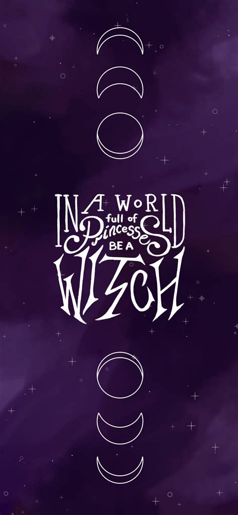 Purple Witchy Wallpapers - Purple Wallpapers Witch Witchy Aesthetic