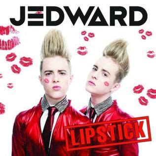 Lipstick (Jedward song) - Wikipedia