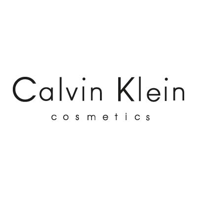 Calvin Klein Cosmetics logo vector free download - Brandslogo.net