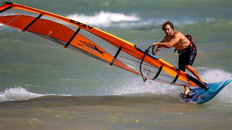 Gear – Pritchard Windsurfing