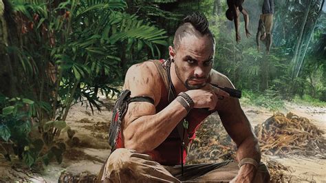 9 things you probably didn't know about Far Cry 3