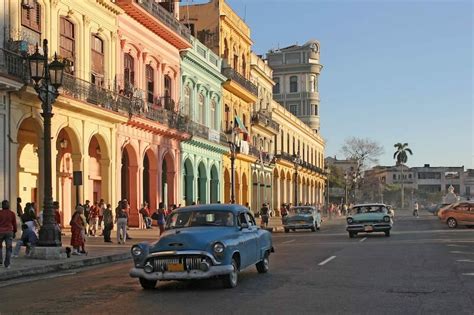 19 Best Cuba Travel Tips