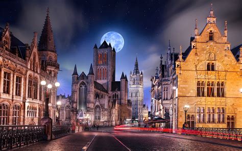 Gothic Architecture, HD Photography, 4k Wallpapers, Images, Backgrounds ...