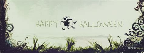 Free Halloween Facebook Covers for Timeline, Cool Halloween Covers for ...