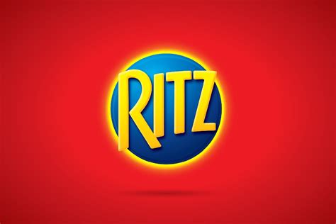 Ritz | BAKER | Branding design, Ritz, Master brand