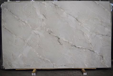 New Arrival: 2cm Bianco Superiore Honed Quartzite | Lot 20682 - Natural ...