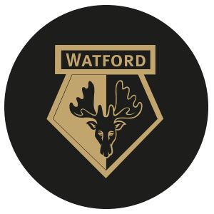 Watford Logo Png : Watford Fc Transparent Background Png Cliparts Free ...