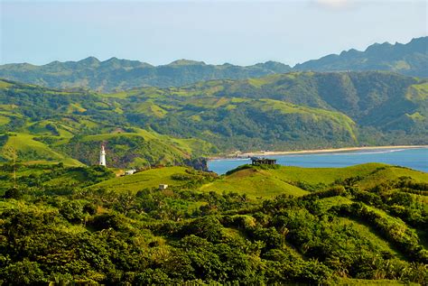 It’s Time to Tame the Waves of Batanes