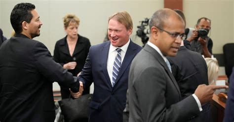 Jon Gruden’s Lawsuit Against the NFL Can Proceed in Open Court - The ...