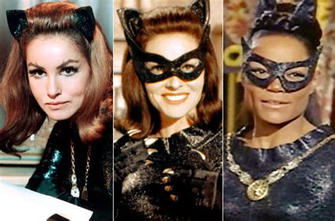 Meow! LEE MERIWETHER Picks the Greatest Catwoman | 13th Dimension ...