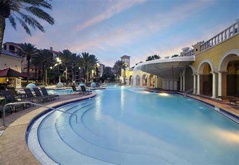 Hilton's HGVC at Tuscany Village | Orlando, Florida - Magical Realty