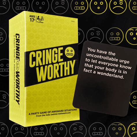 Our New Game - CRINGEWORTHY!