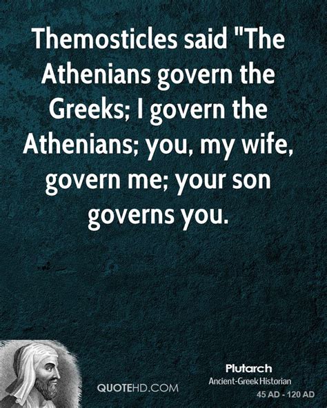 Plutarch Quotes. QuotesGram