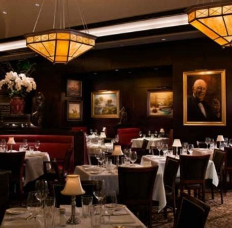 capital grille dress code tampa - Susannah Pickens