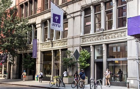 New York University (NYU) Rankings, Campus Information and Costs | UniversityHQ