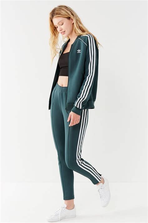 adidas Originals Superstar Tracksuit Adidas Tracksuit Women, Tracksuit Outfit, Tracksuit Bottoms ...