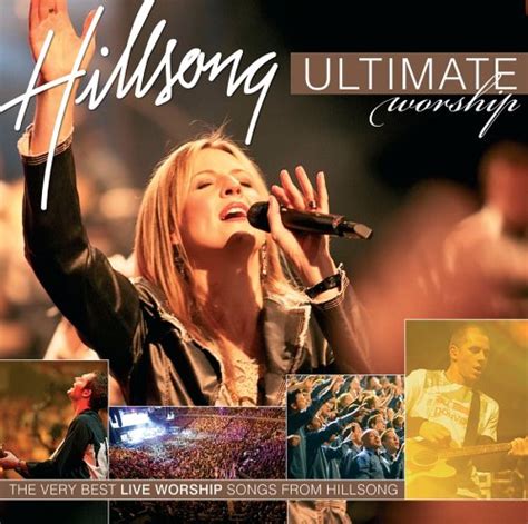 Hillsong Lyrics - Download Mp3 Albums - Zortam Music