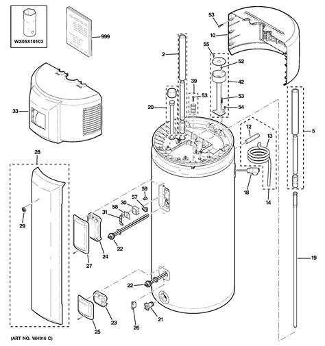 Ge Hot Water Heater Parts - Pornstar Xxx Movies